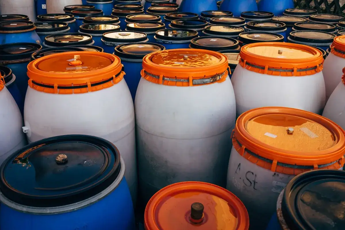 Hazmat Cleanup in Albuquerque, NM